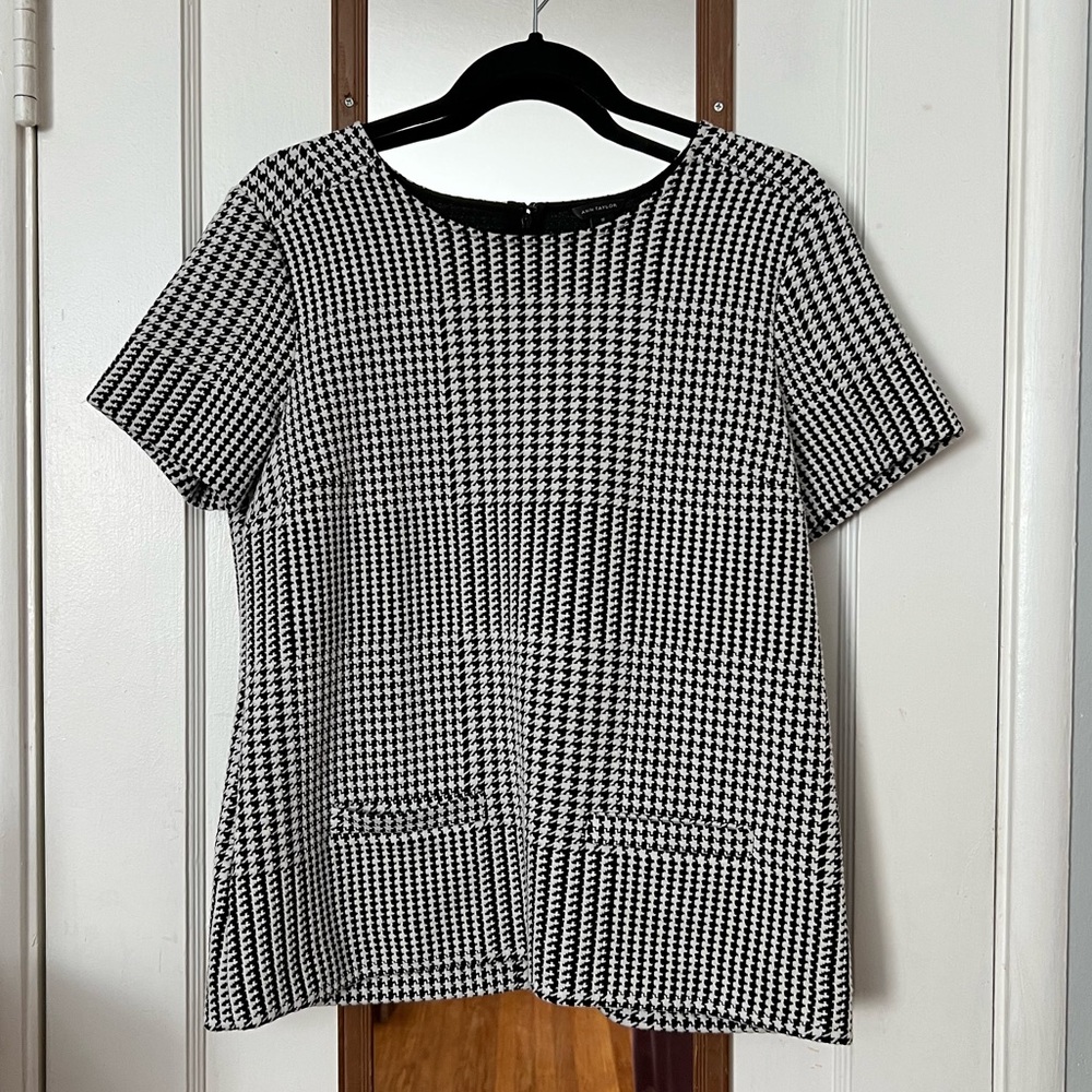 Banana Republic top